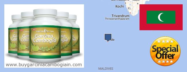 Où Acheter Garcinia Cambogia Extract en ligne Maldives